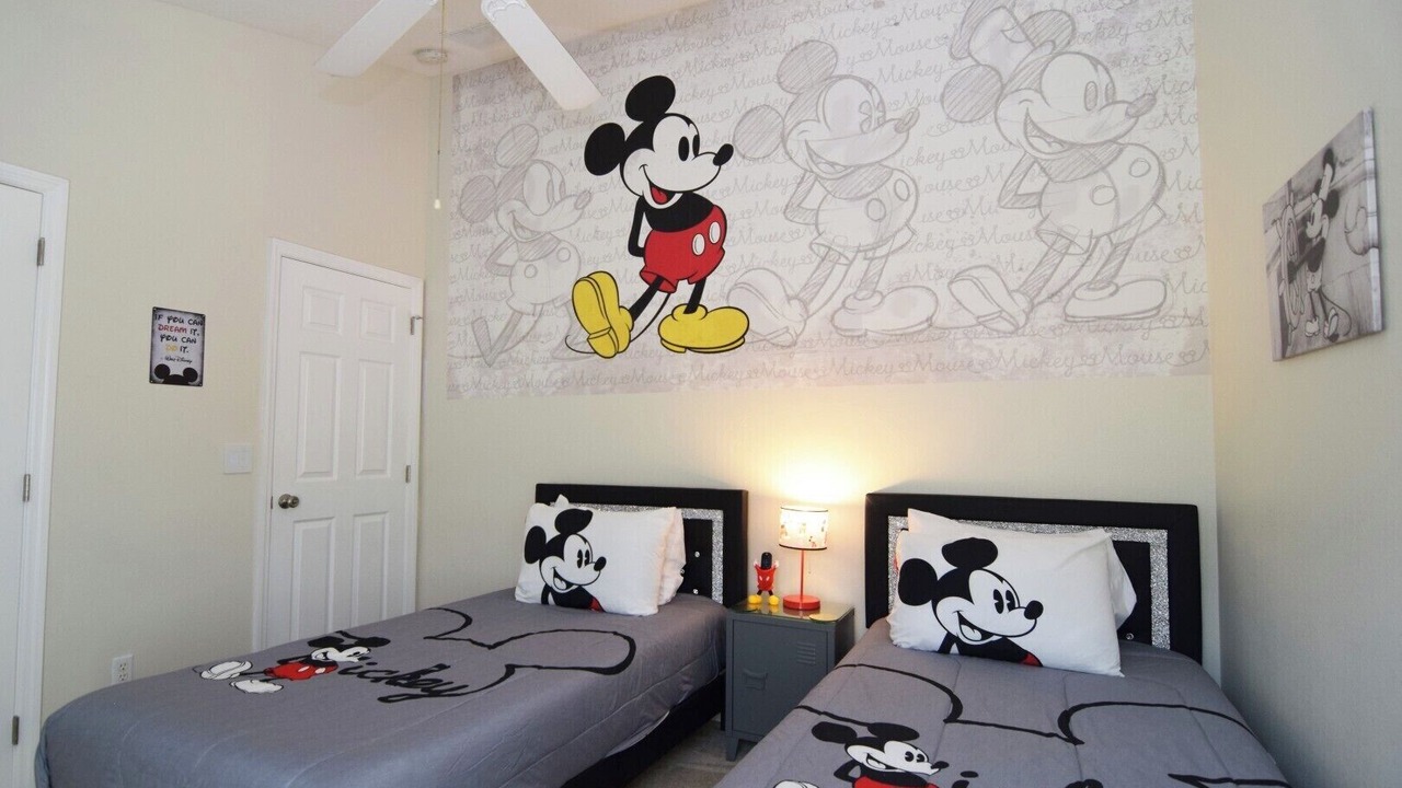 Photo of Bedroom in West Haven