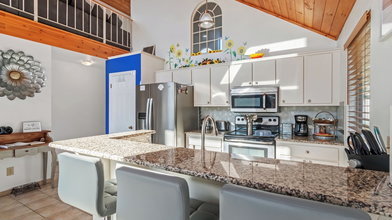 Photo of Kitchen in Dunnellon