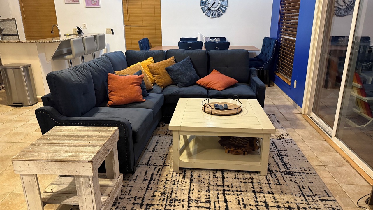 Photo of Livingroom in Dunnellon