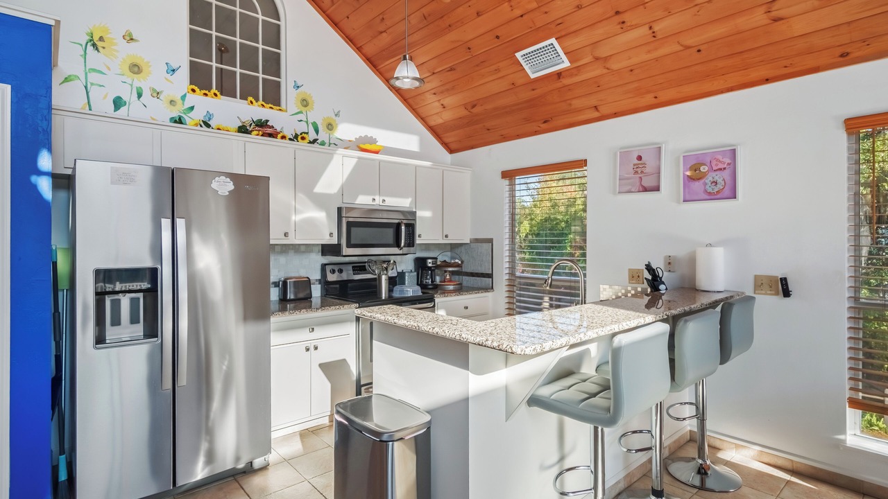 Photo of Kitchen in Dunnellon