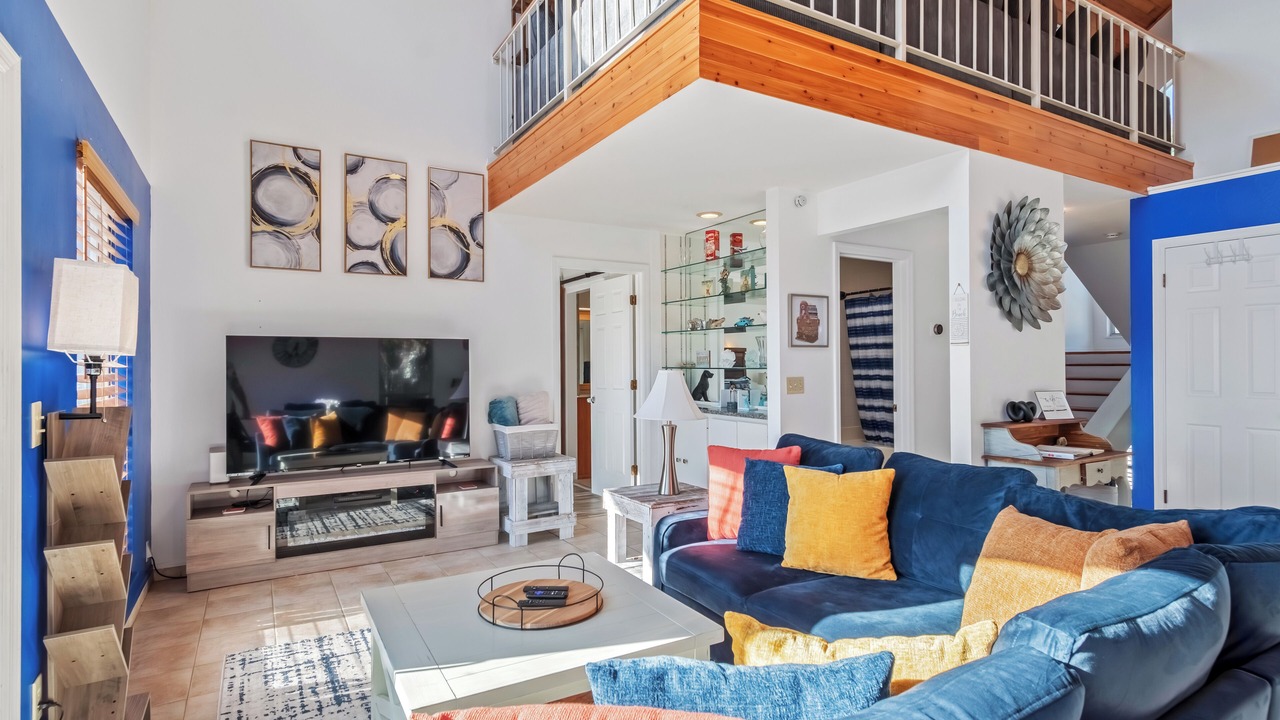 Photo of Livingroom in Dunnellon