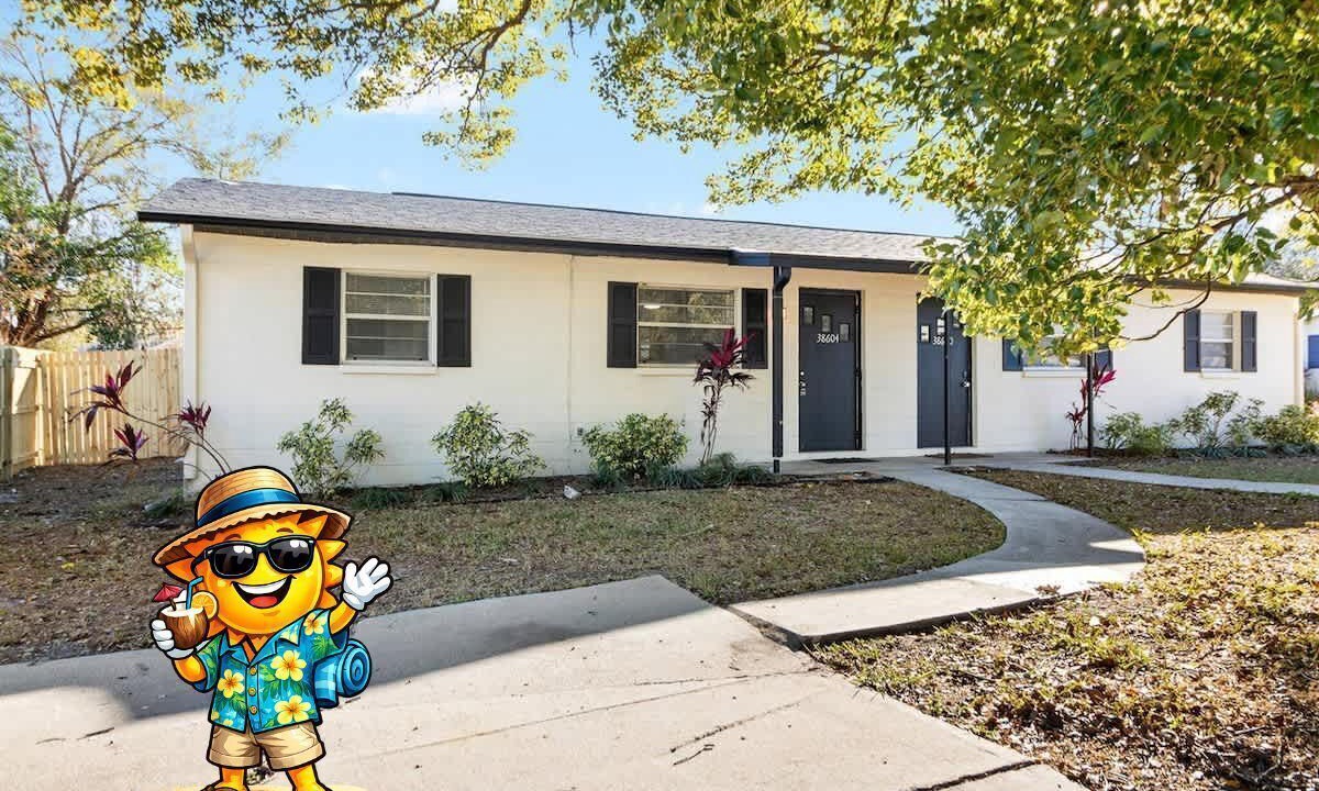 Photo of Outdoor in Zephyrhills
