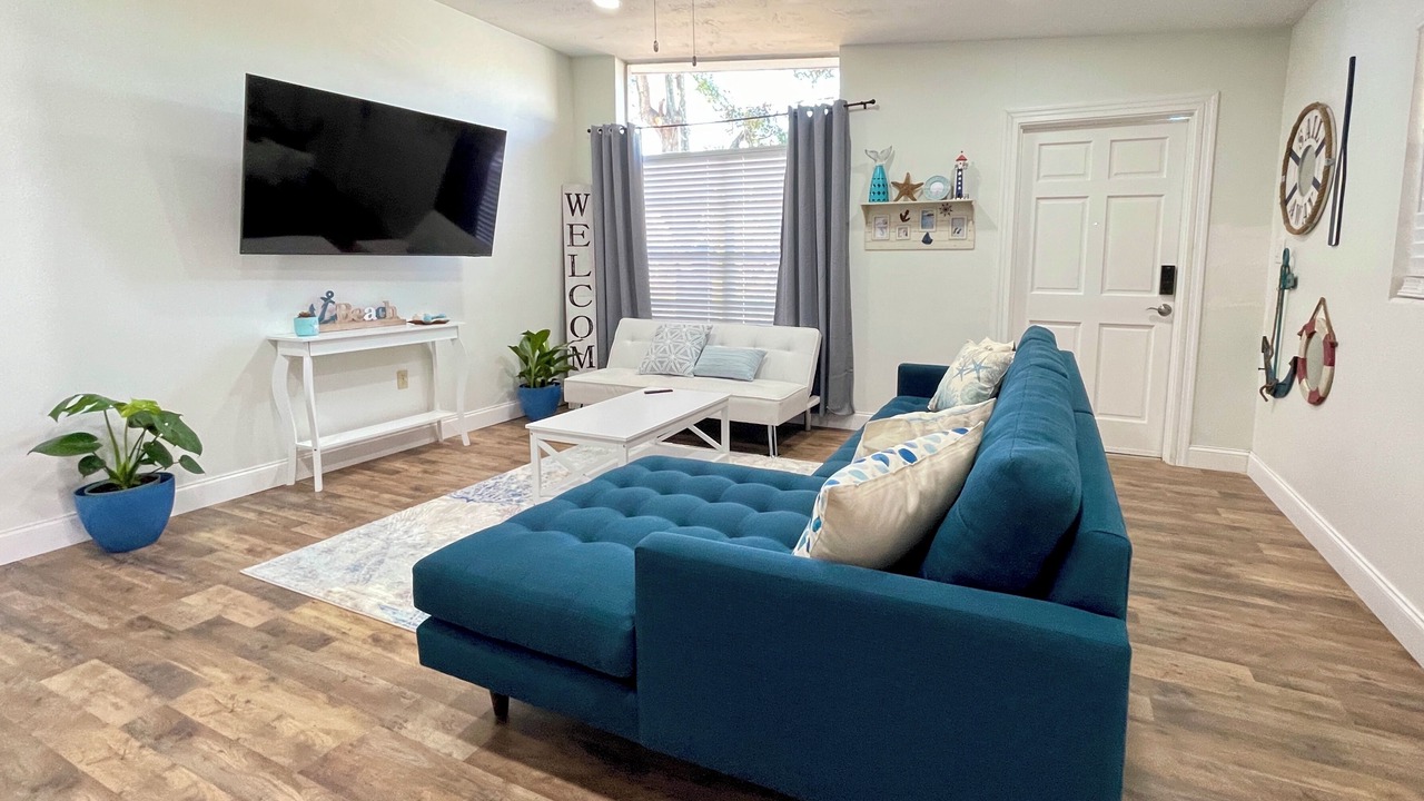 Photo of Livingroom in New Port Richey