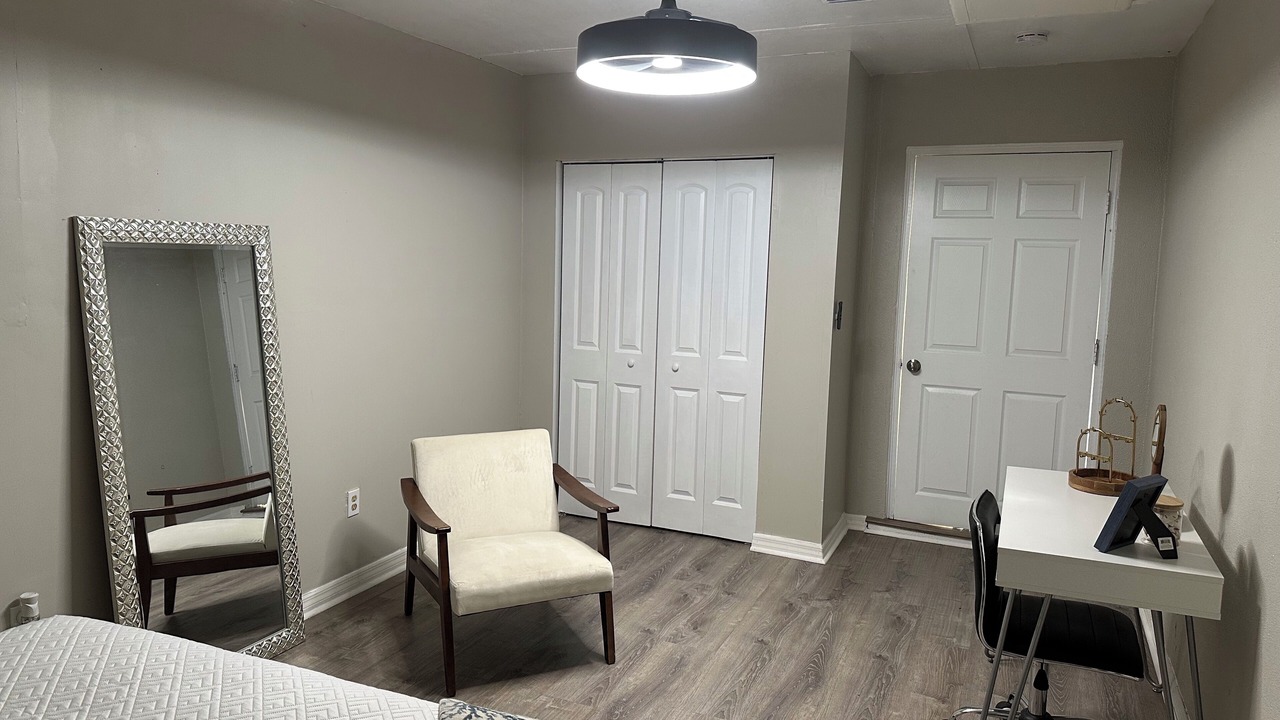 Photo of Bedroom in Sarasota Springs