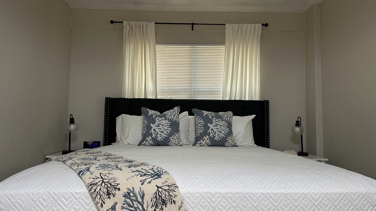Photo of Bedroom in Sarasota Springs