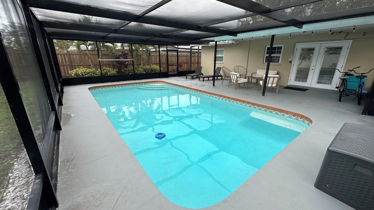 Photo of Outdoor in Sarasota Springs