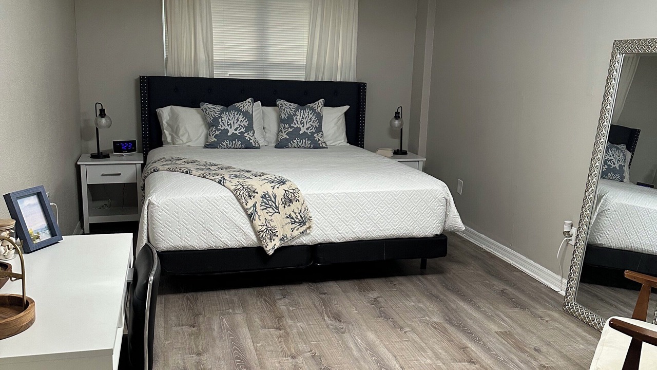 Photo of Bedroom in Sarasota Springs