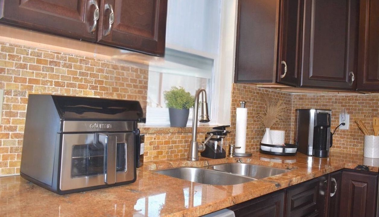 Photo of Kitchen in Sarasota Springs