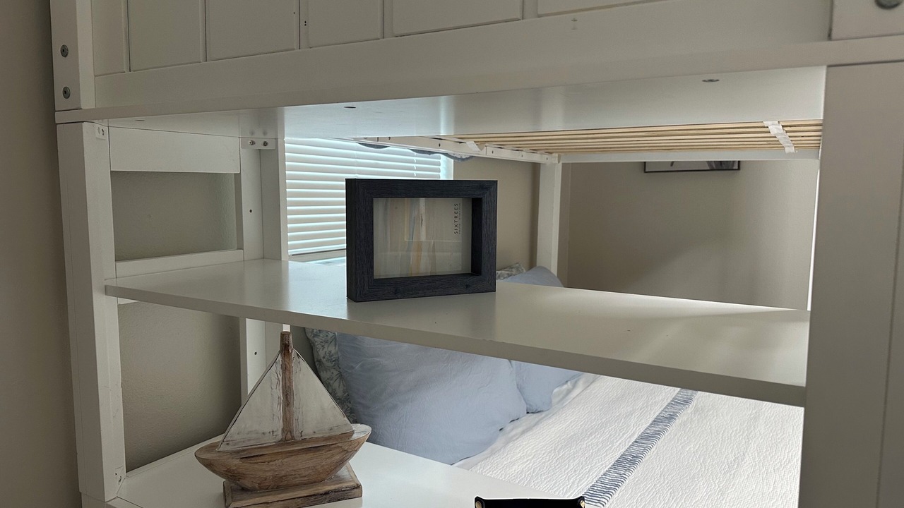 Photo of Bedroom in Sarasota Springs