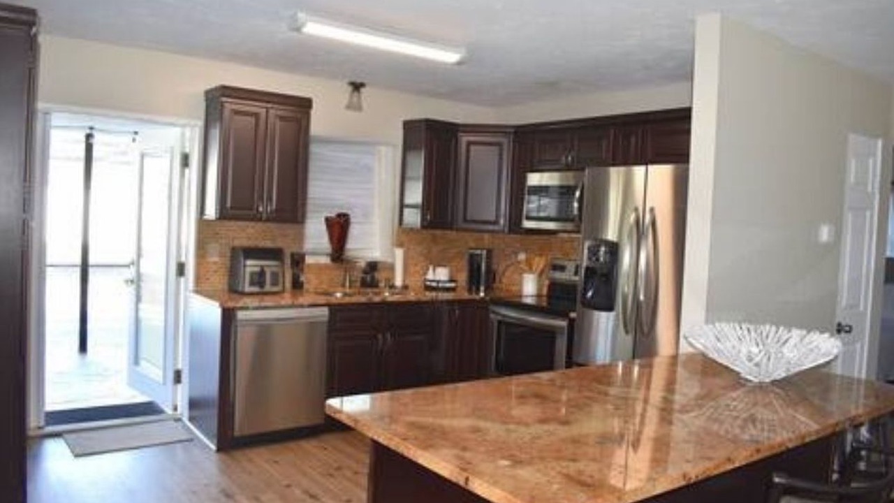 Photo of Kitchen in Sarasota Springs