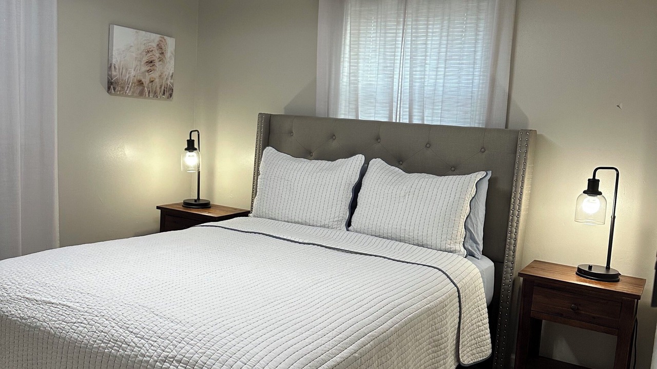 Photo of Bedroom in Sarasota Springs