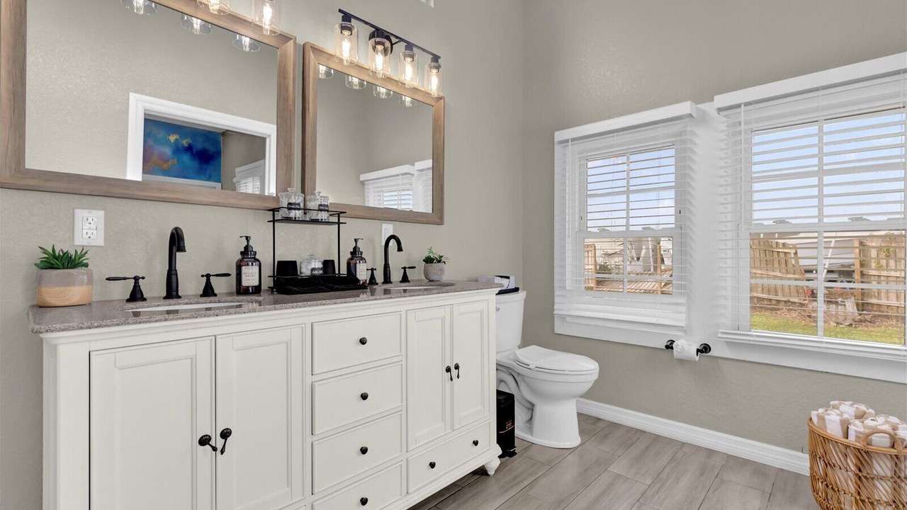 Photo of Bathroom in Palmetto
