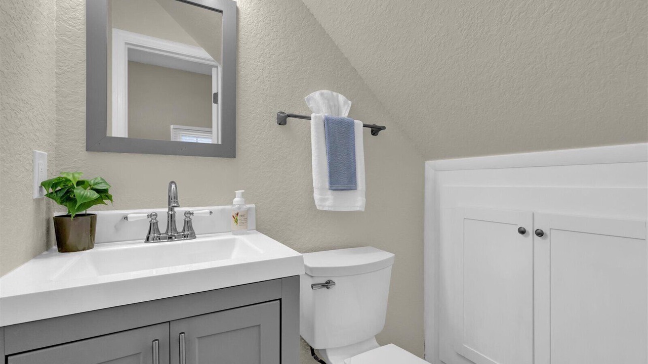 Photo of Bathroom in Palmetto