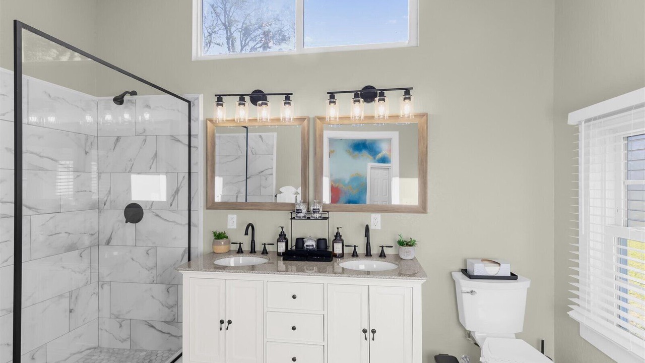 Photo of Bathroom in Palmetto