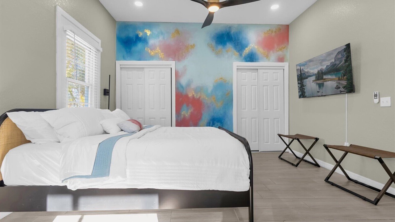 Photo of Bedroom in Palmetto