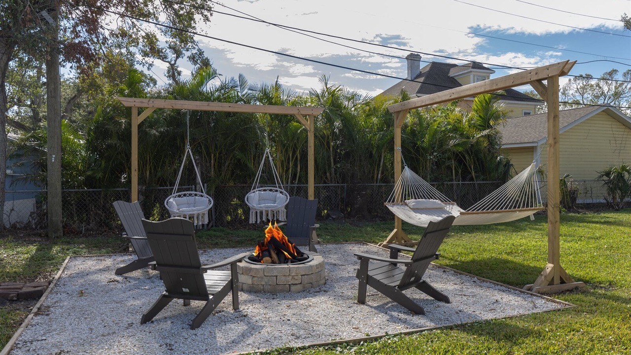 Photo of Outdoor in Palmetto