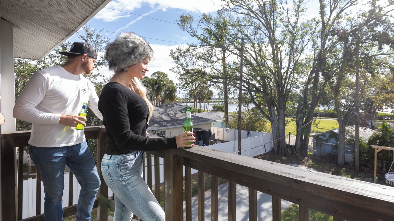 Photo of Outdoor in Palmetto