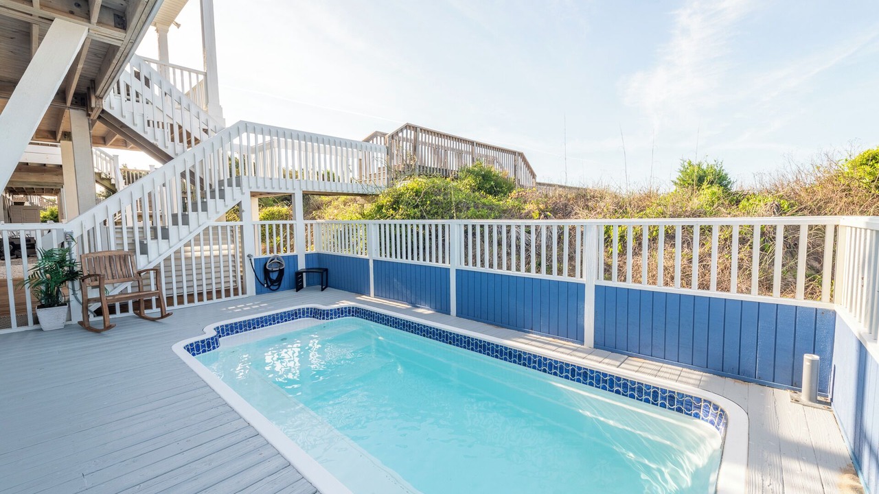 Photo of Outdoor in Holden Beach
