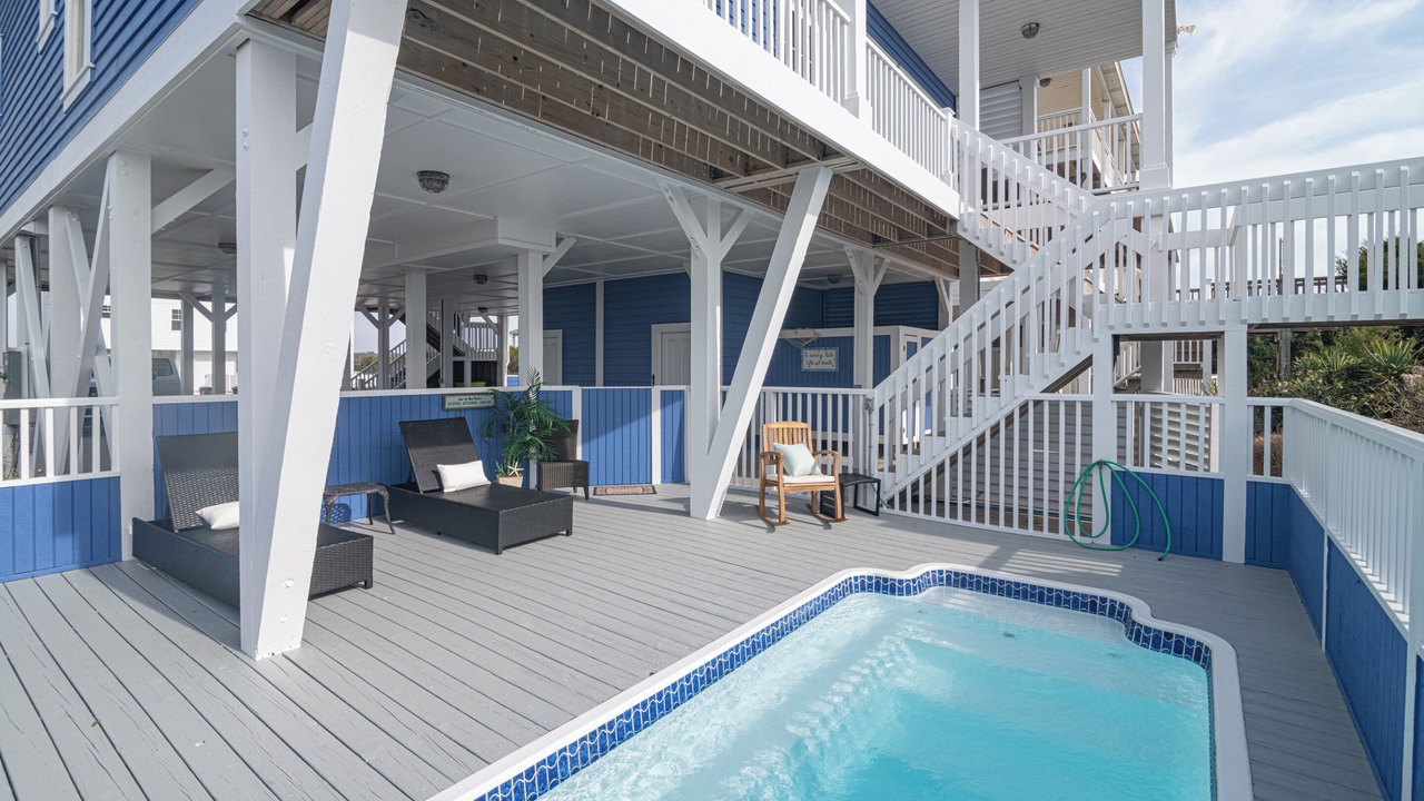 Photo of Outdoor in Holden Beach