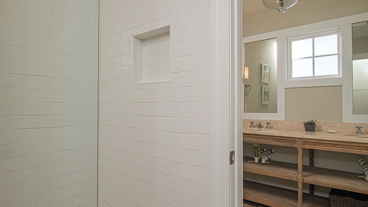 Photo of Bathroom in Holden Beach