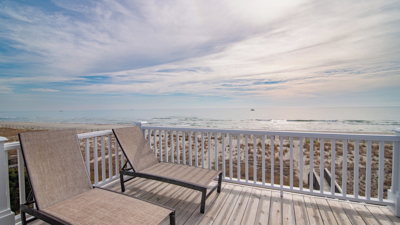 Photo of Outdoor in Holden Beach