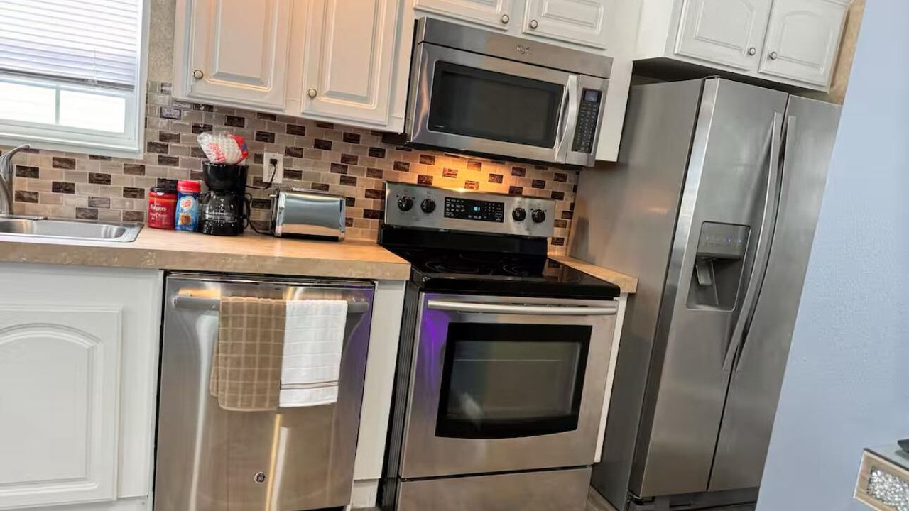 Photo of Kitchen in Bayshore Gardens