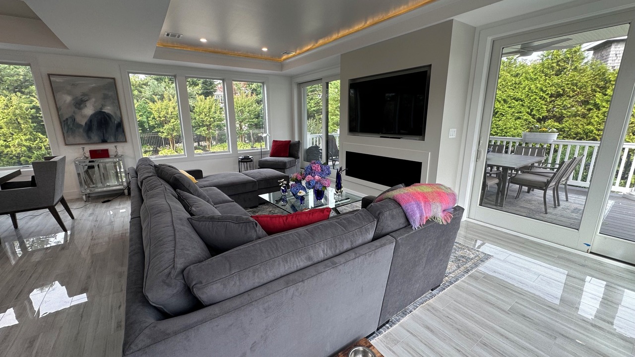Photo of Livingroom in Loveladies