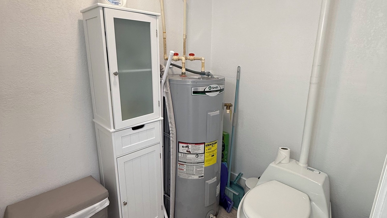 Photo of Bathroom in Fellowship