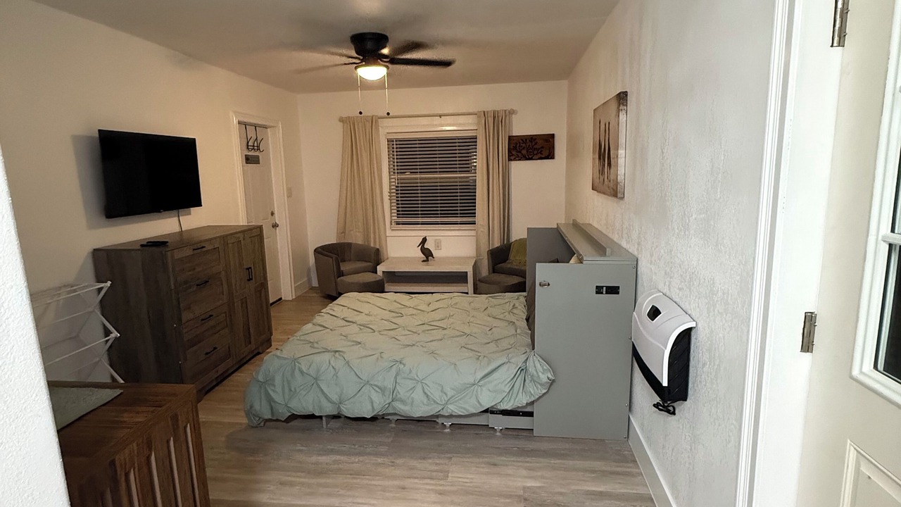 Photo of Bedroom in Fellowship