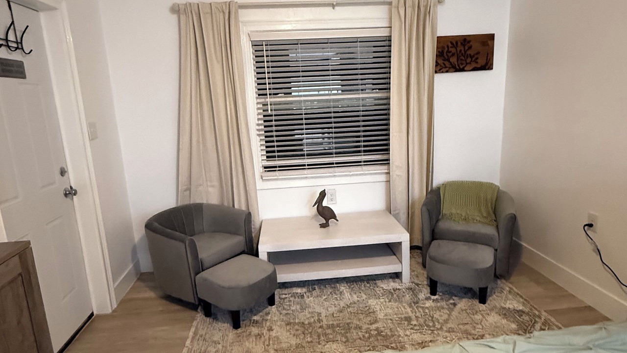 Photo of Bedroom in Fellowship