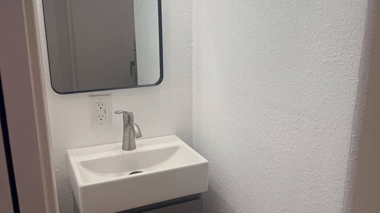 Photo of Bathroom in Fellowship