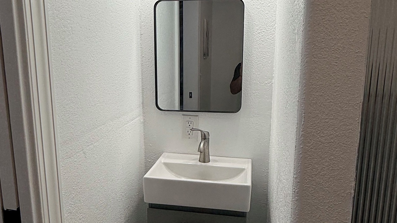 Photo of Bathroom in Fellowship