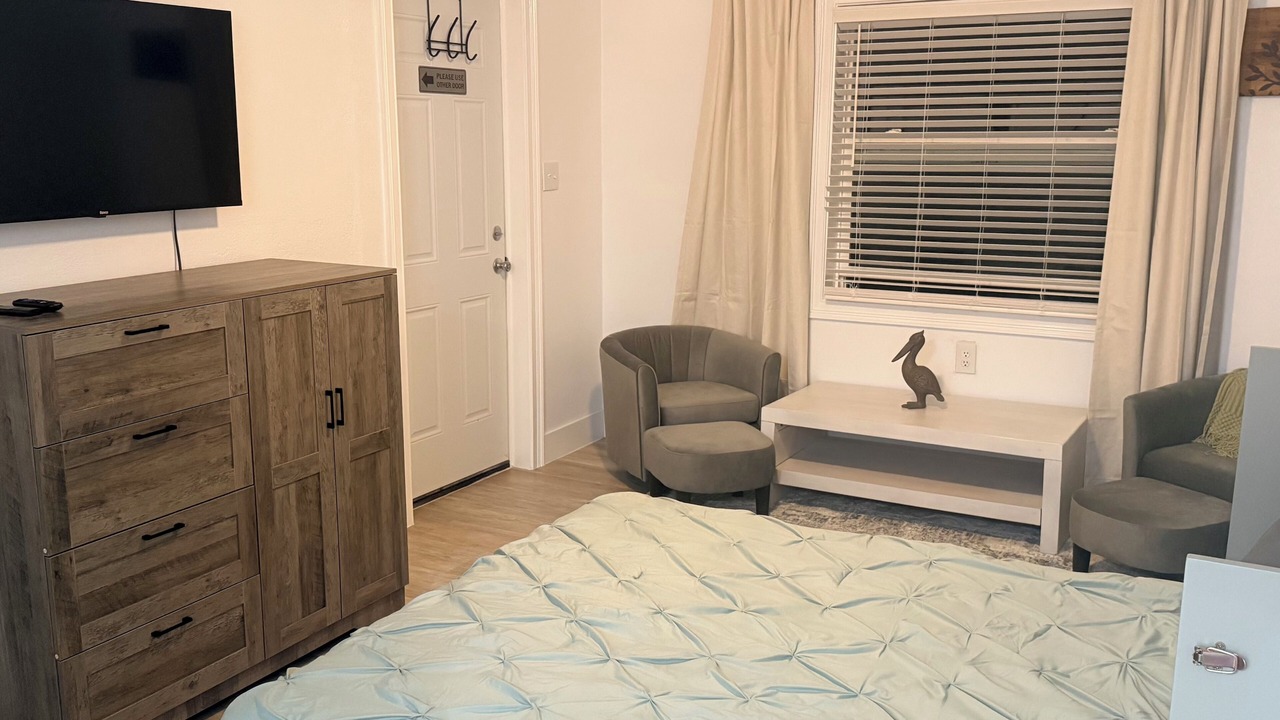 Photo of Bedroom in Fellowship