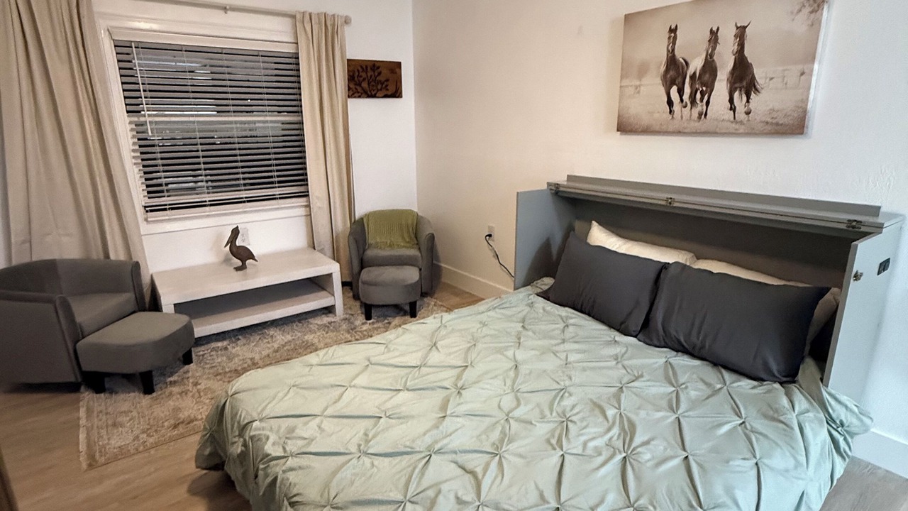 Photo of Bedroom in Fellowship