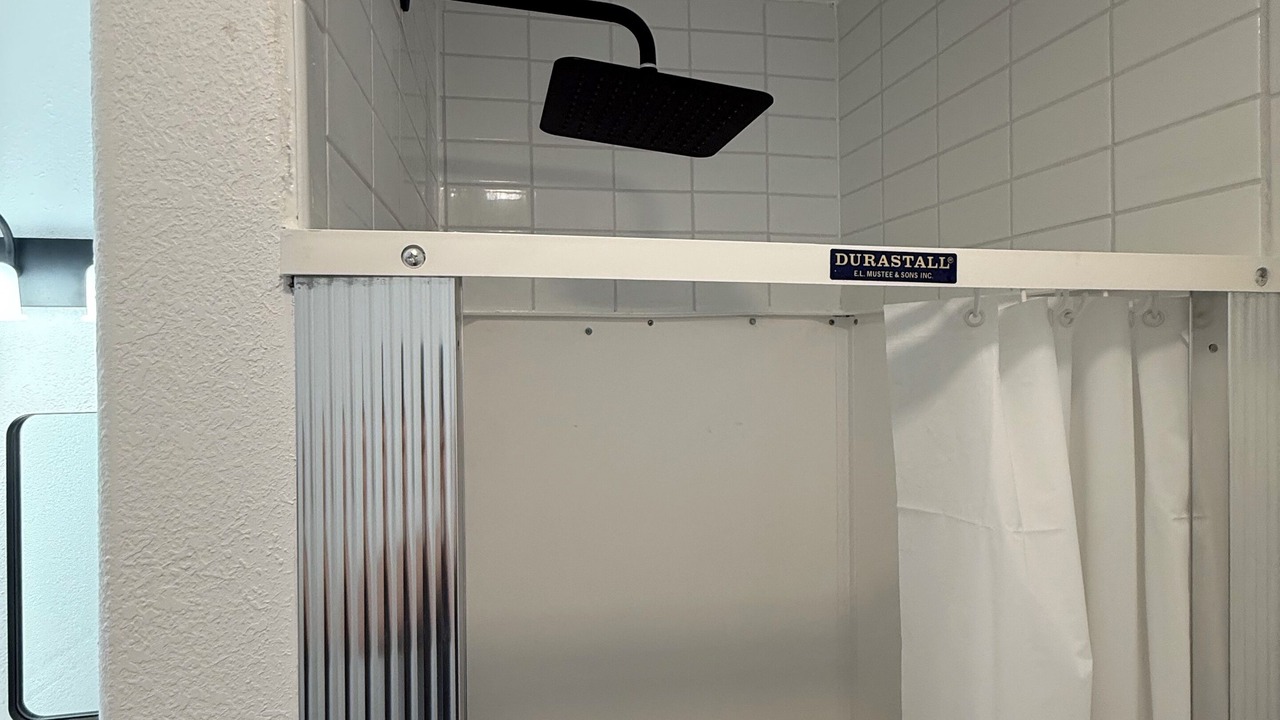 Photo of Bathroom in Fellowship