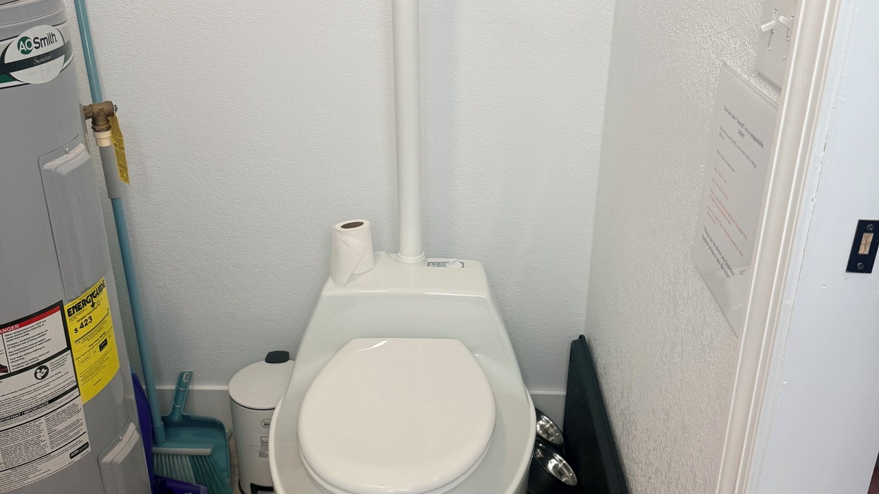 Photo of Bathroom in Fellowship