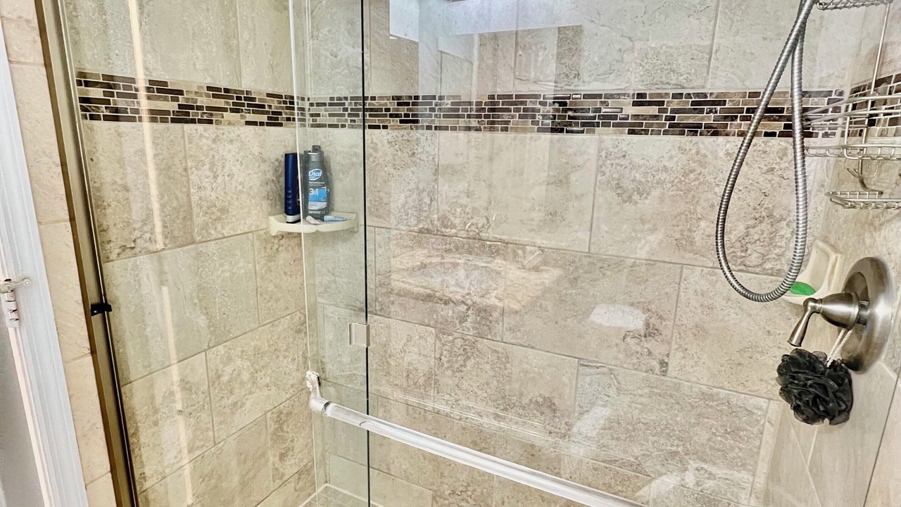 Photo of Bathroom in Port Canaveral