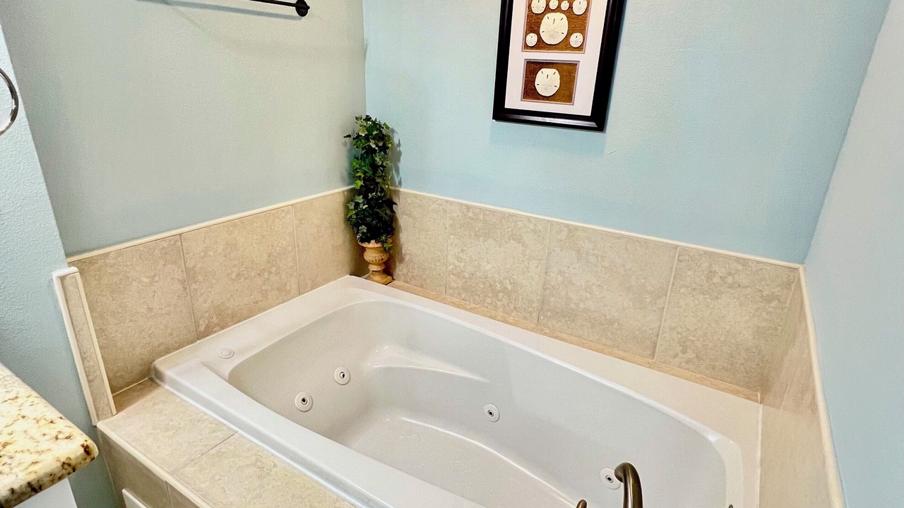 Photo of Bathroom in Port Canaveral