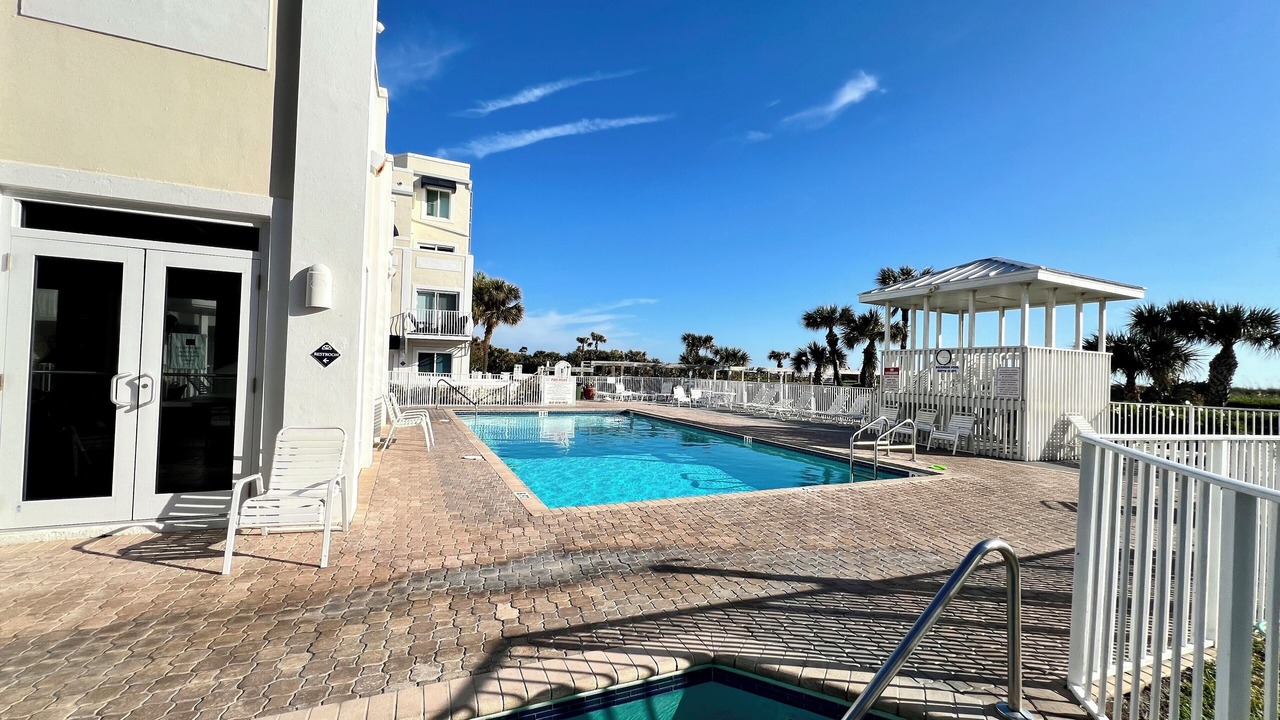 Photo of Outdoor in Port Canaveral
