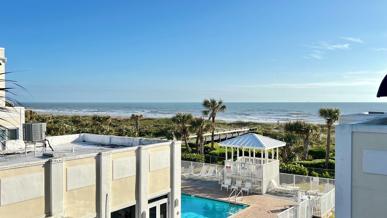 Photo of Outdoor in Port Canaveral