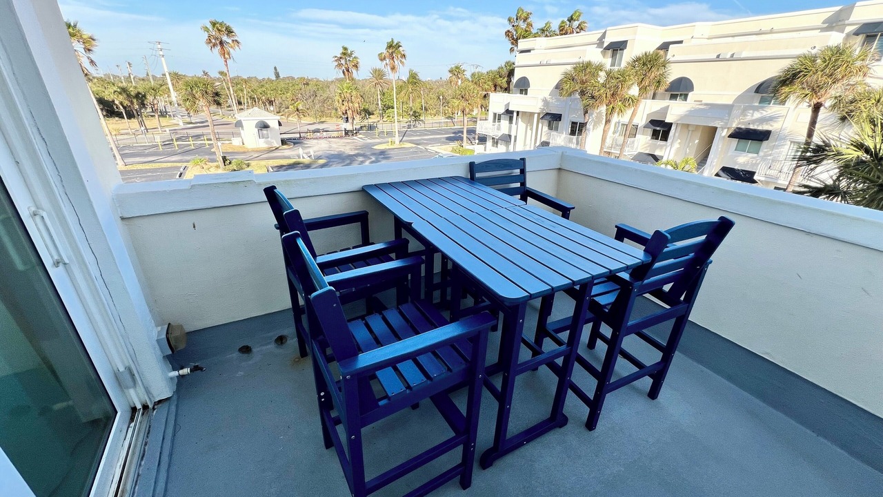Photo of Outdoor in Port Canaveral