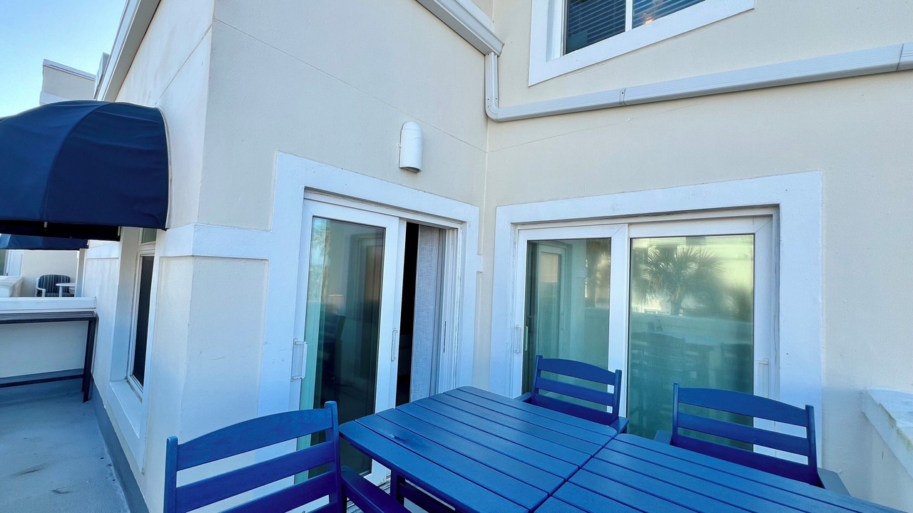 Photo of Outdoor in Port Canaveral