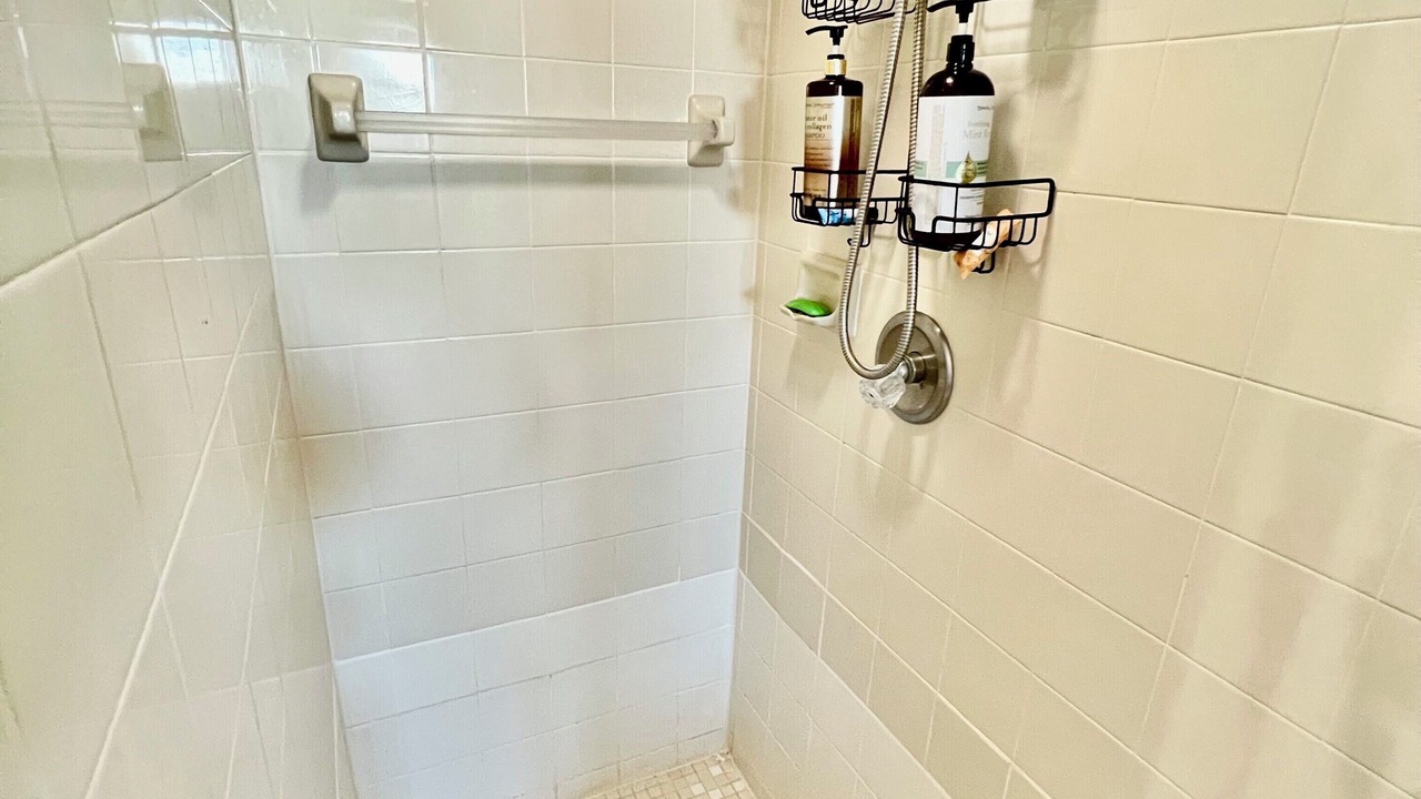 Photo of Bathroom in Port Canaveral