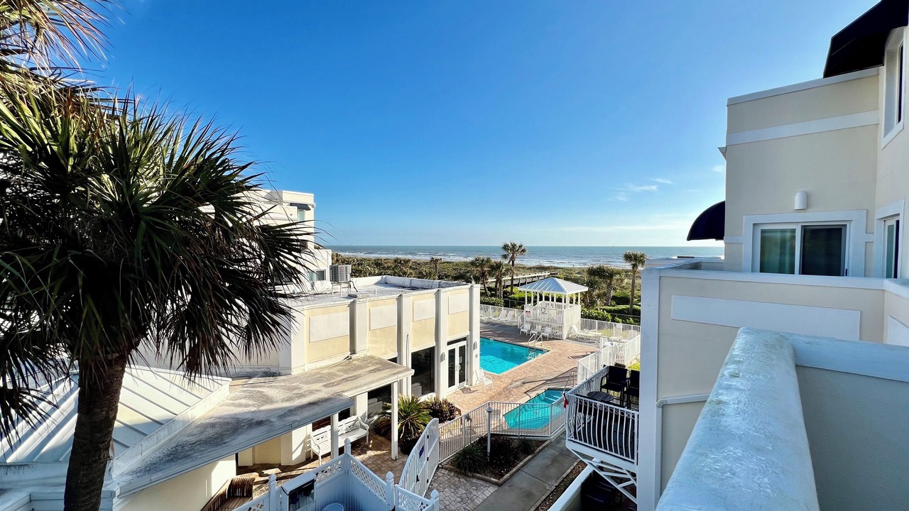 Photo of Outdoor in Port Canaveral