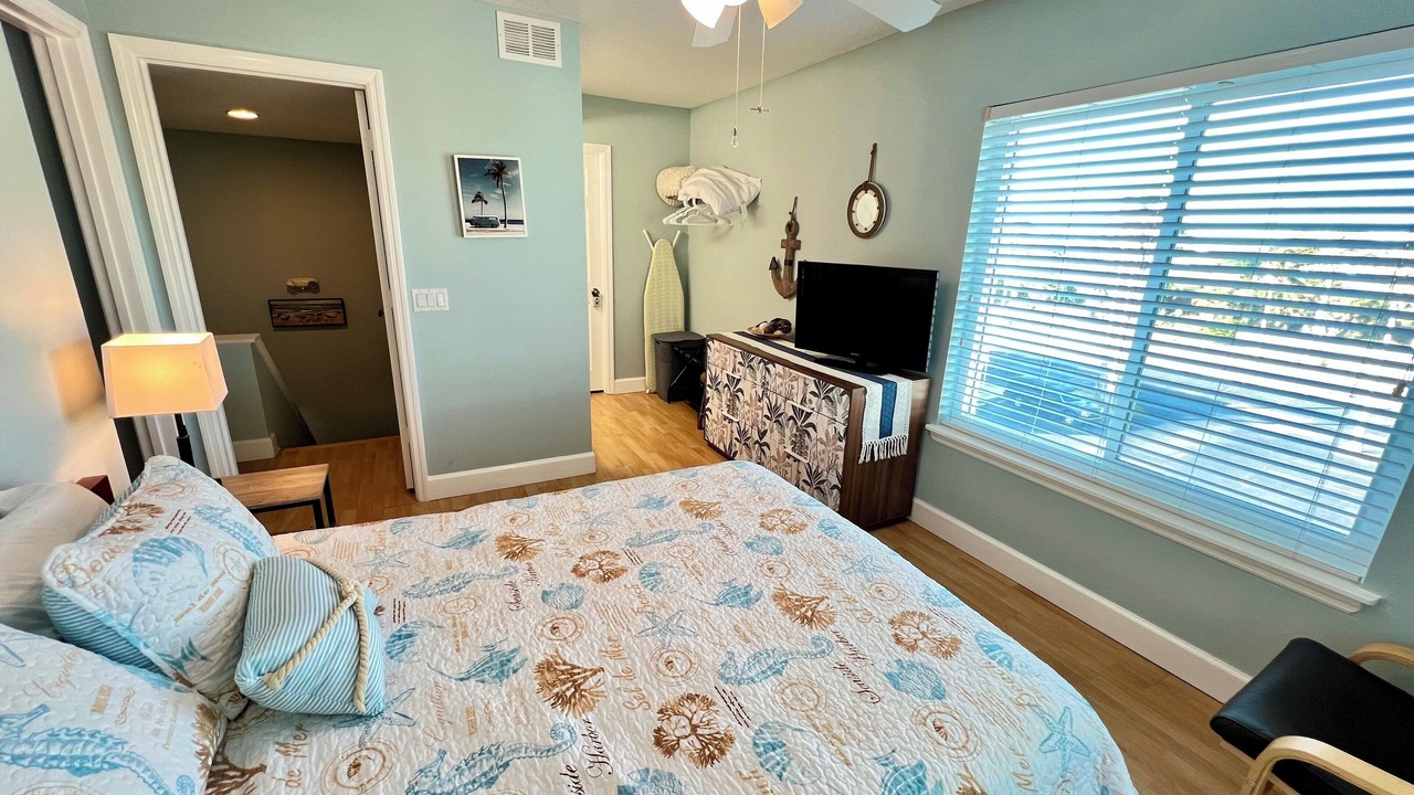 Photo of Bedroom in Port Canaveral