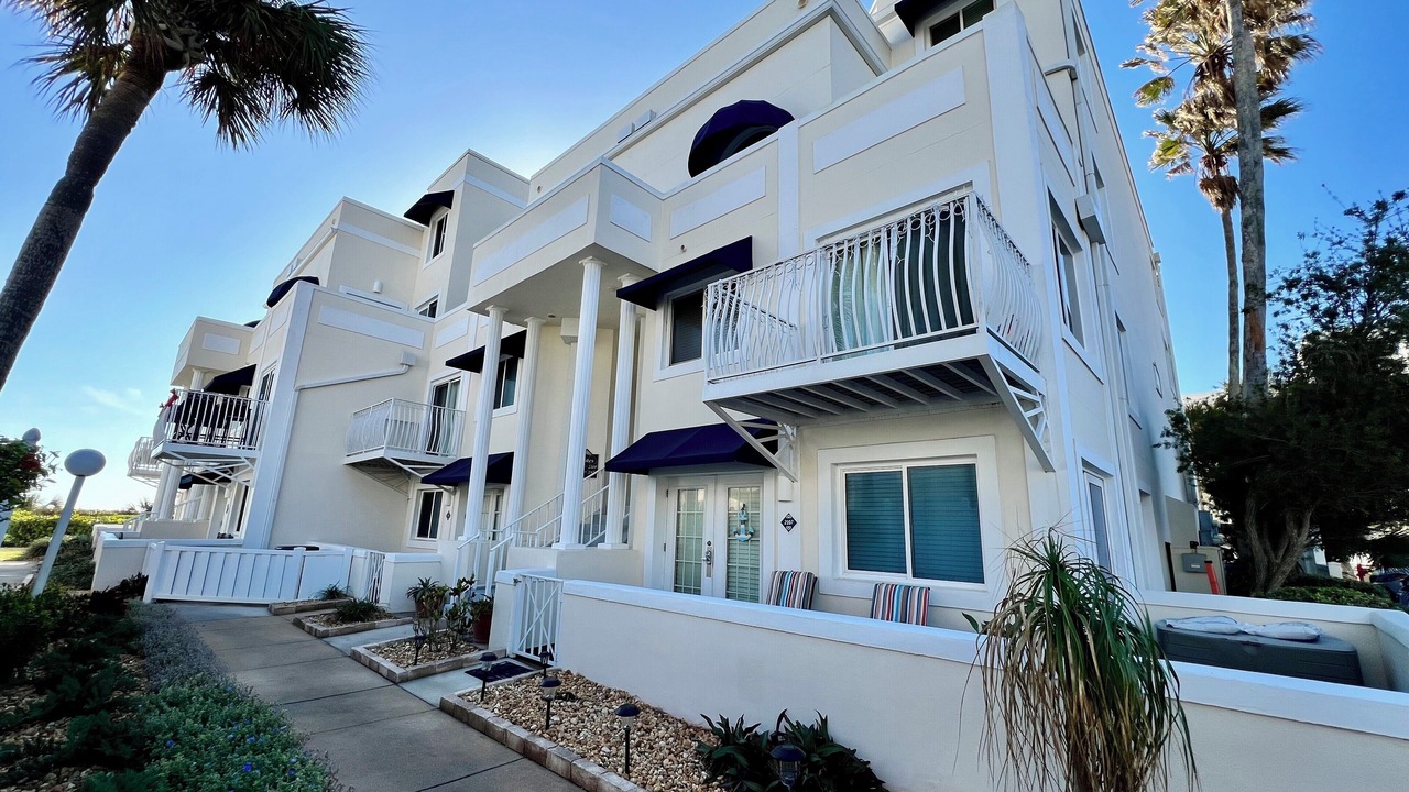 Photo of Outdoor in Port Canaveral