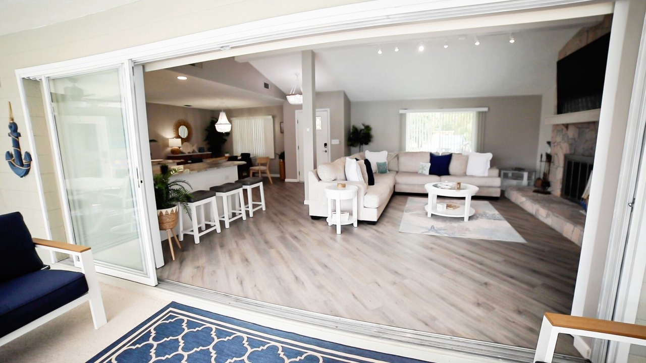 Photo of Livingroom in Ringling Park