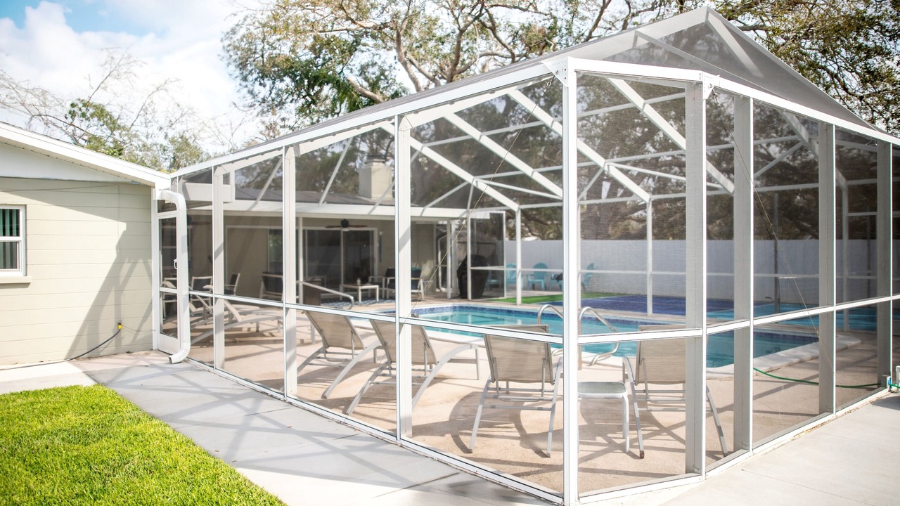 Photo of Outdoor in Ringling Park