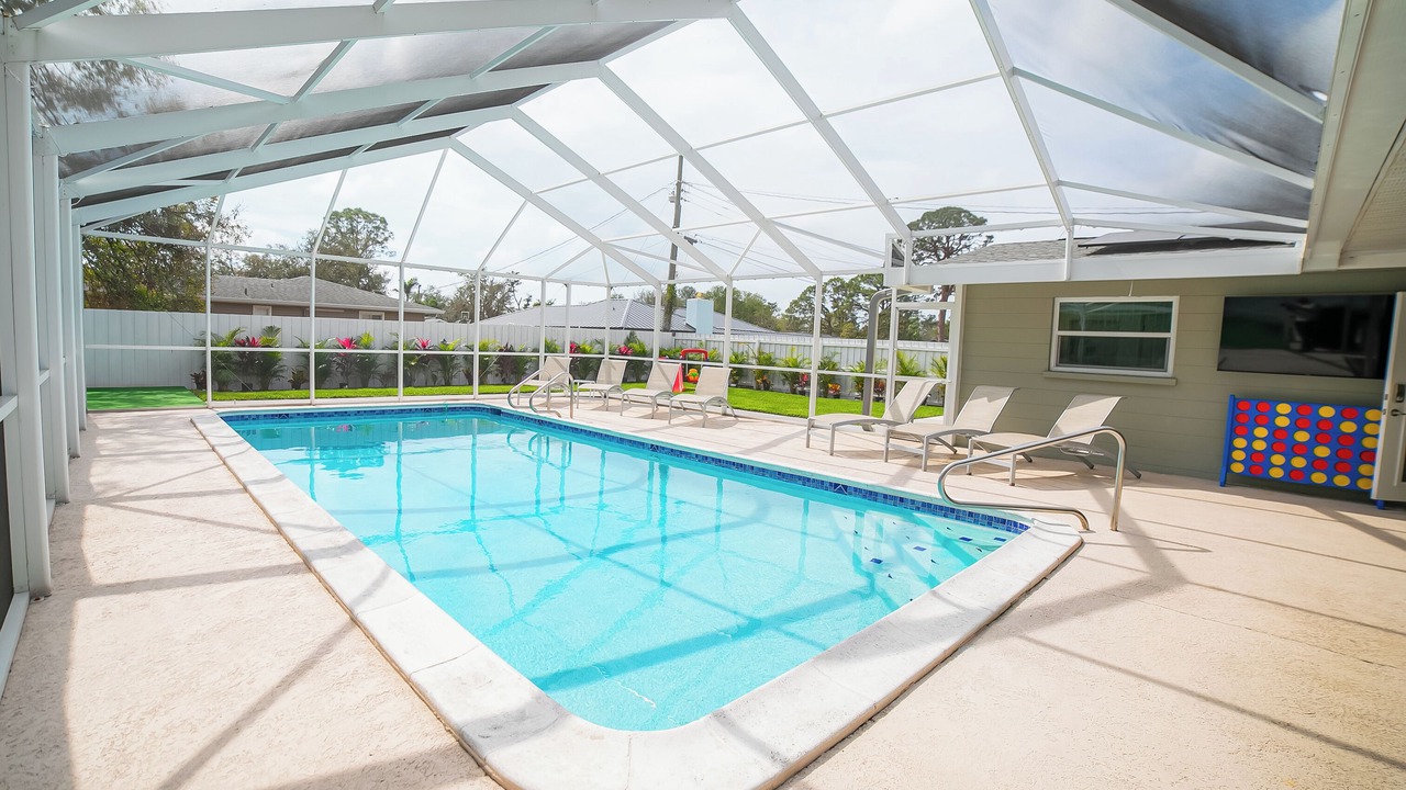 Photo of Outdoor in Ringling Park