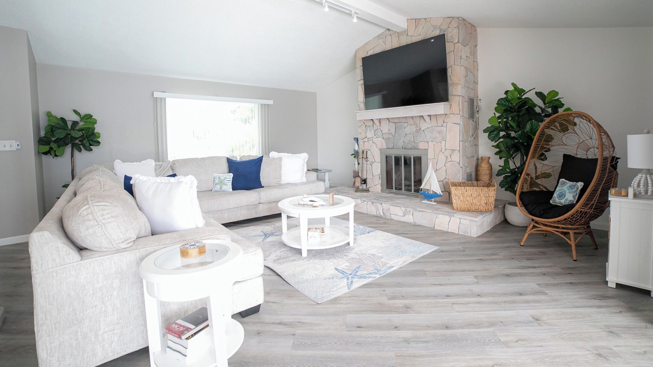 Photo of Livingroom in Ringling Park